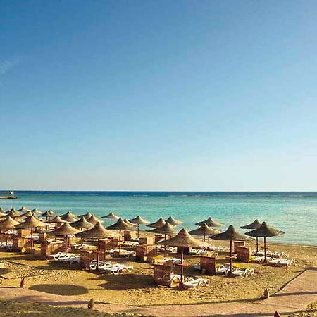 Club Calimera Habiba Beach Marsa Alam Exterior foto