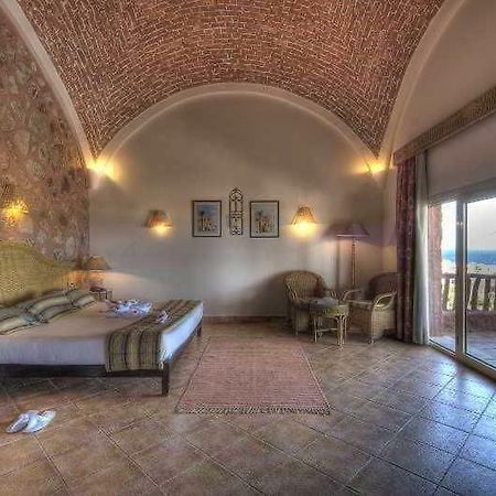 Club Calimera Habiba Beach Marsa Alam Exterior foto